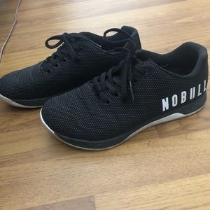 NOBULL Trainers